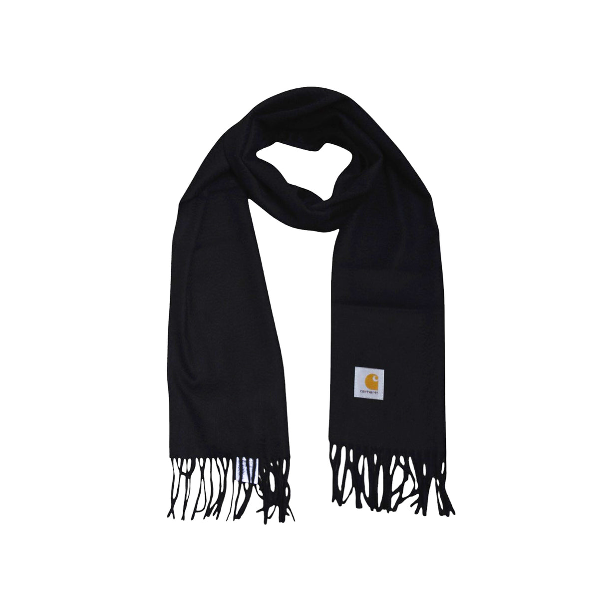 clan scarf 100% wool 
