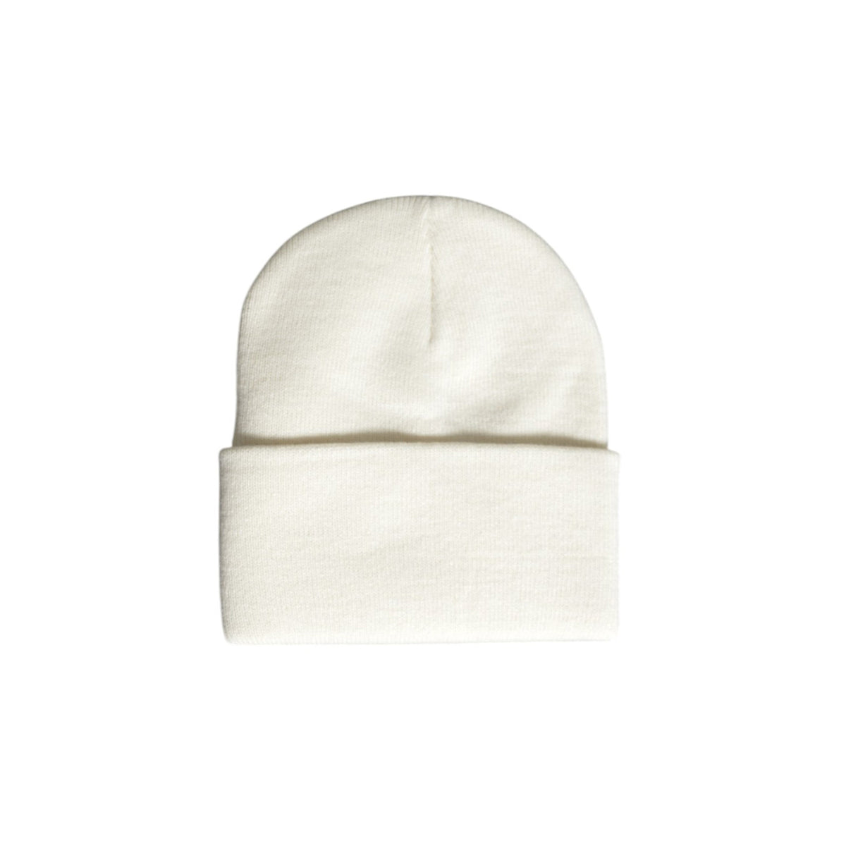 acrylic watch hat 