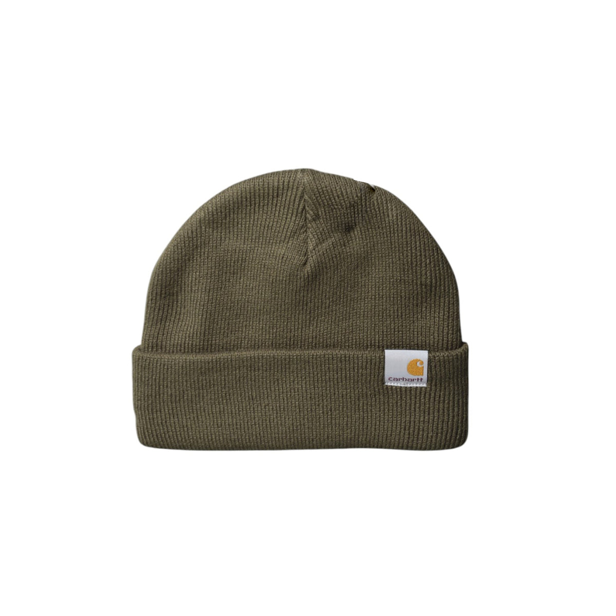 stratus hat low 100% acrylic 