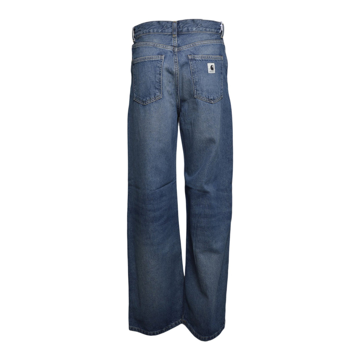 w' jane pant organic cotton fairfield denim, 