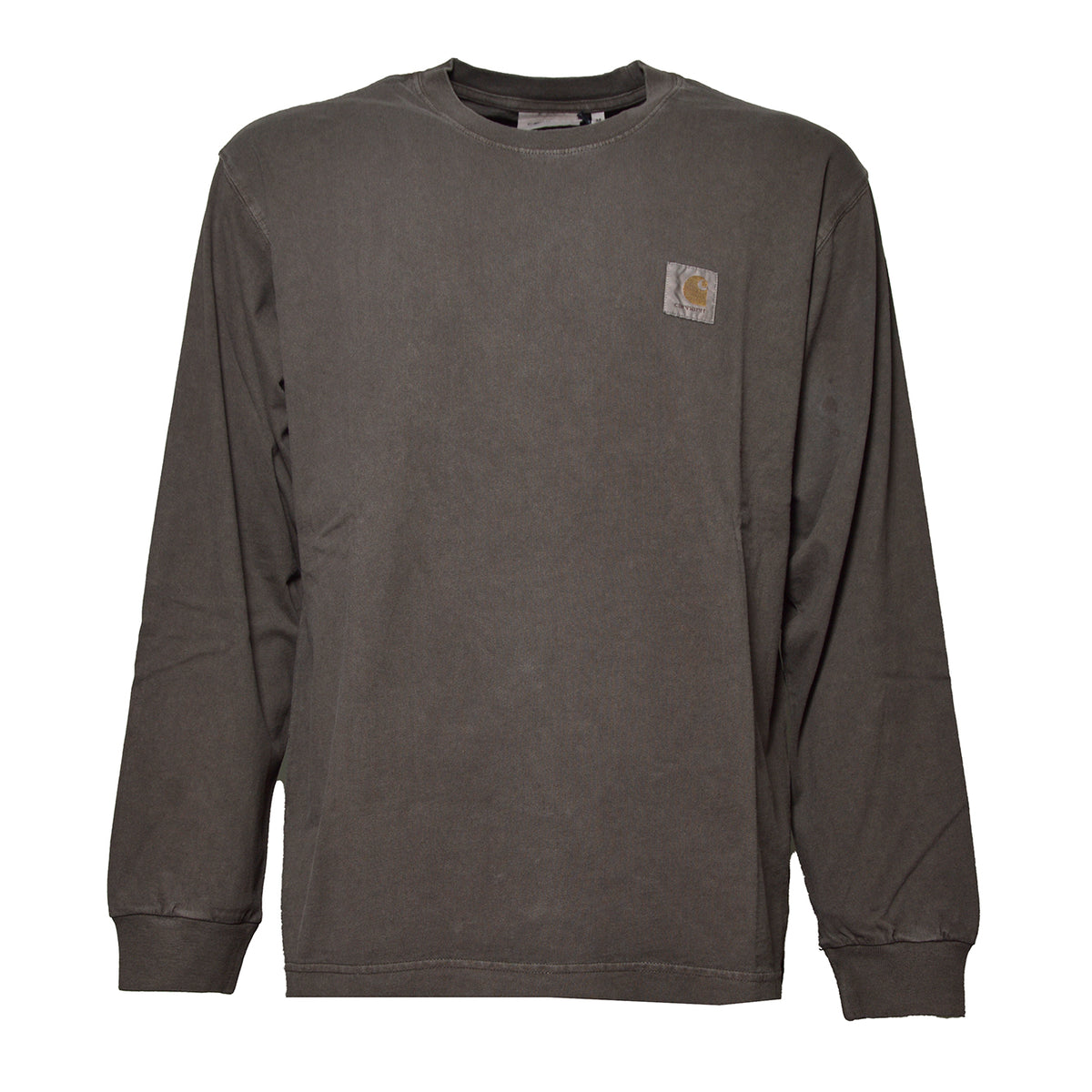 l/s vista t-shirt maniche lunghe cotton 