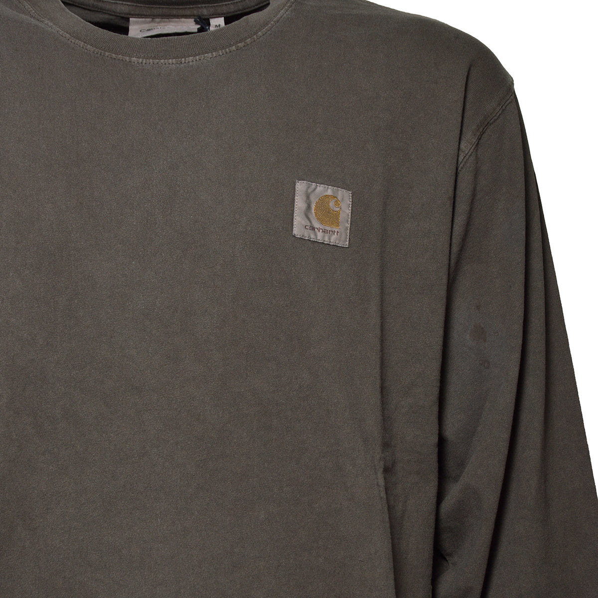 l/s vista t-shirt maniche lunghe cotton 