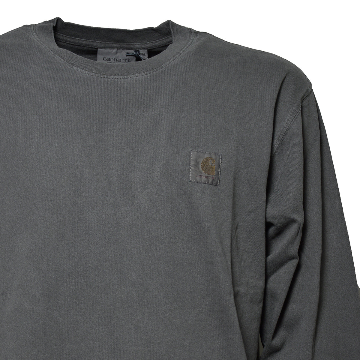 l/s vista t-shirt maniche lunghe cotton 