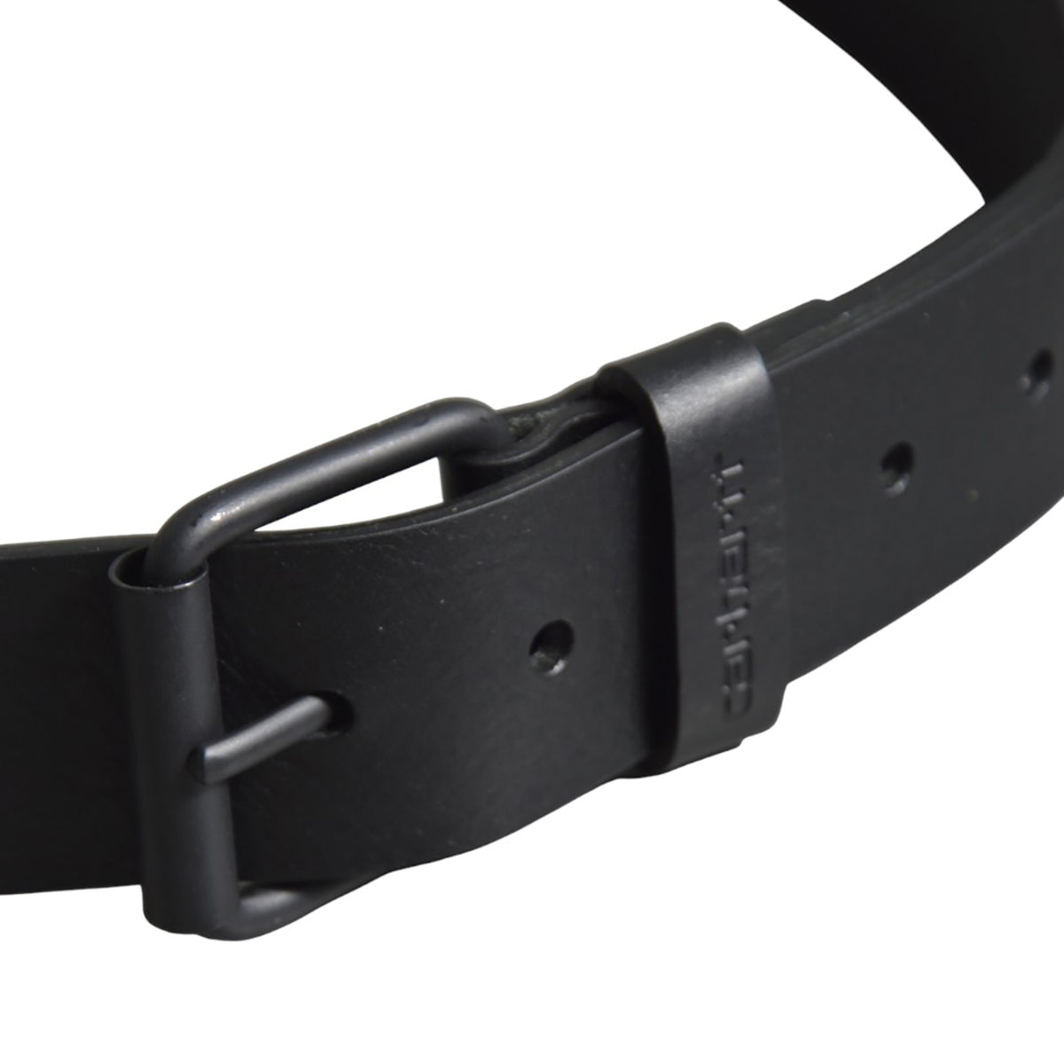 script belt leather 
