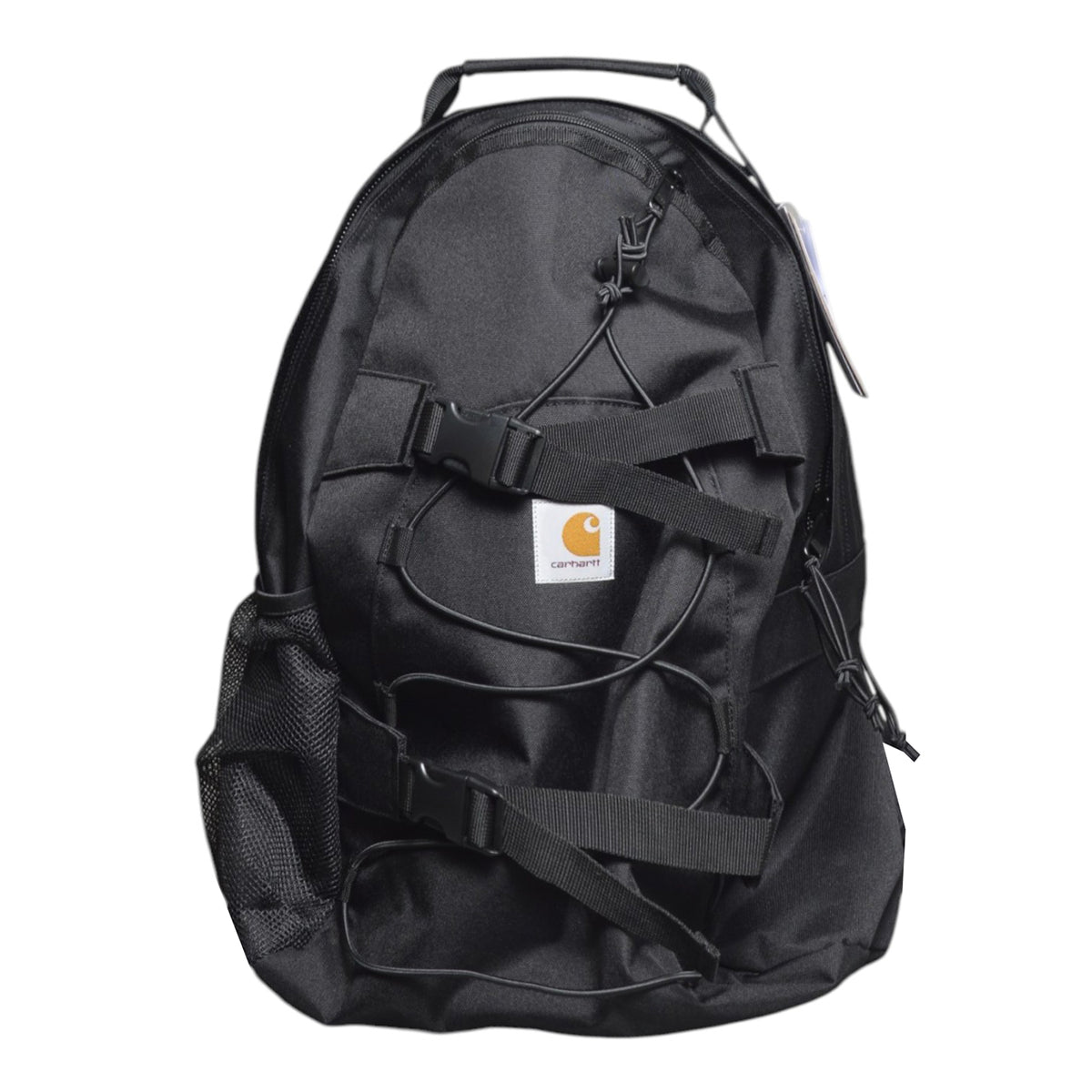 kickflip backpack recycled polyester canvas 
