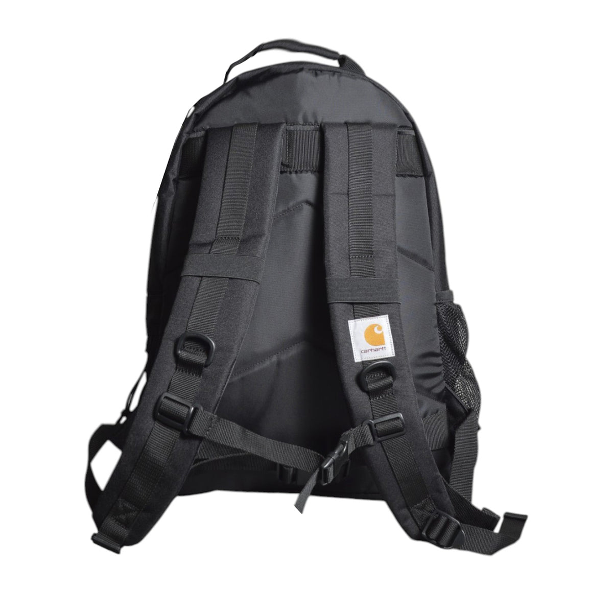 kickflip backpack recycled polyester canvas 