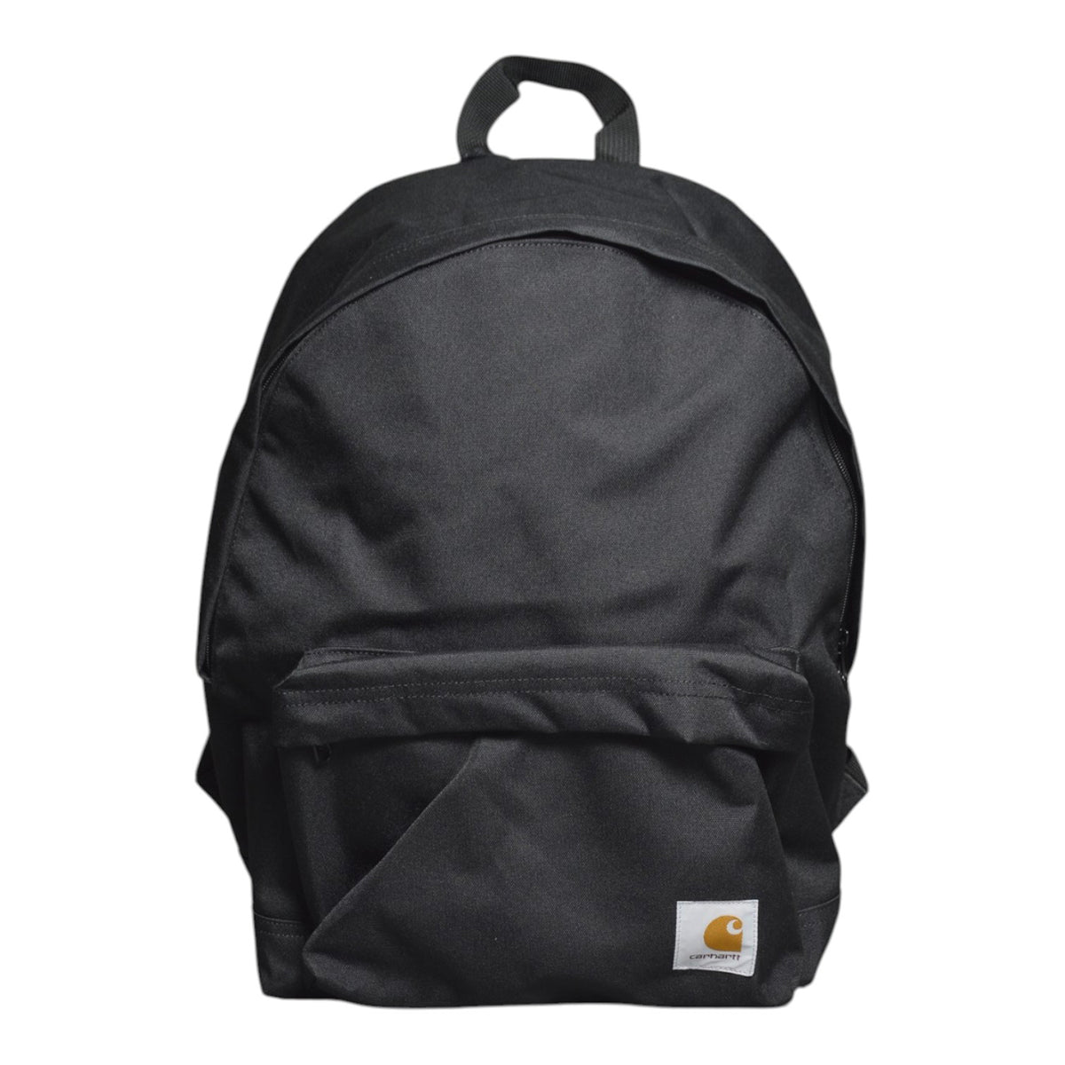 jake backpack recycled polyester canvas 