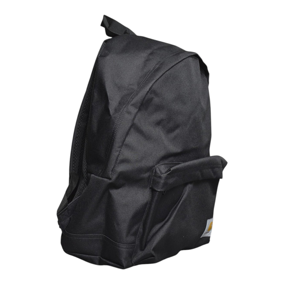 jake backpack recycled polyester canvas 