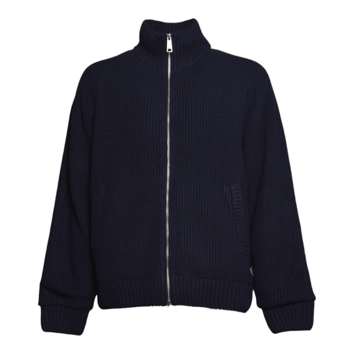 banley sweater jacket 