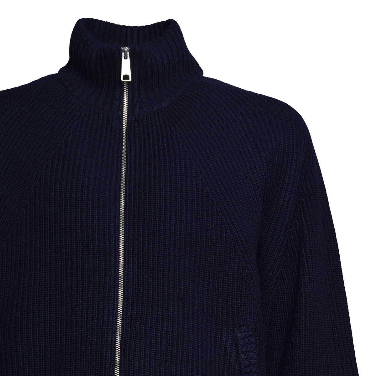 banley sweater jacket 