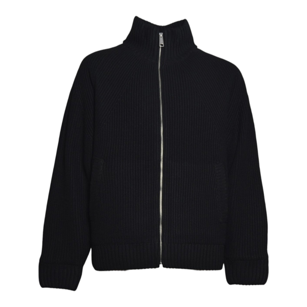 banley sweater jacket 