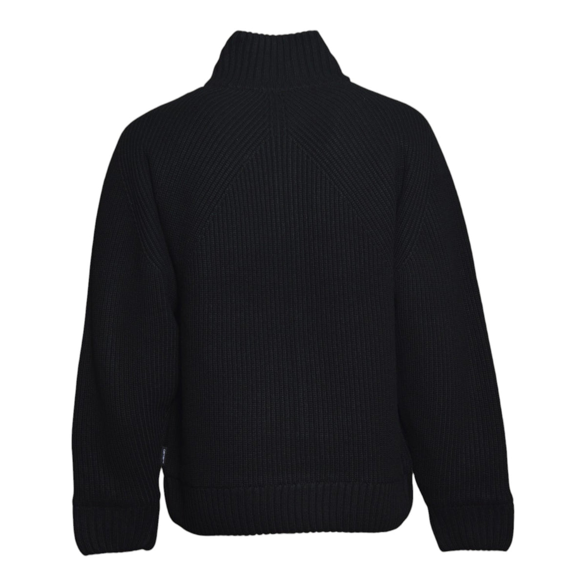 banley sweater jacket 