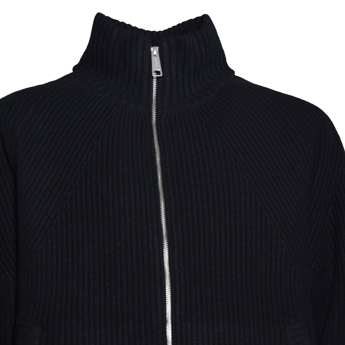 banley sweater jacket 