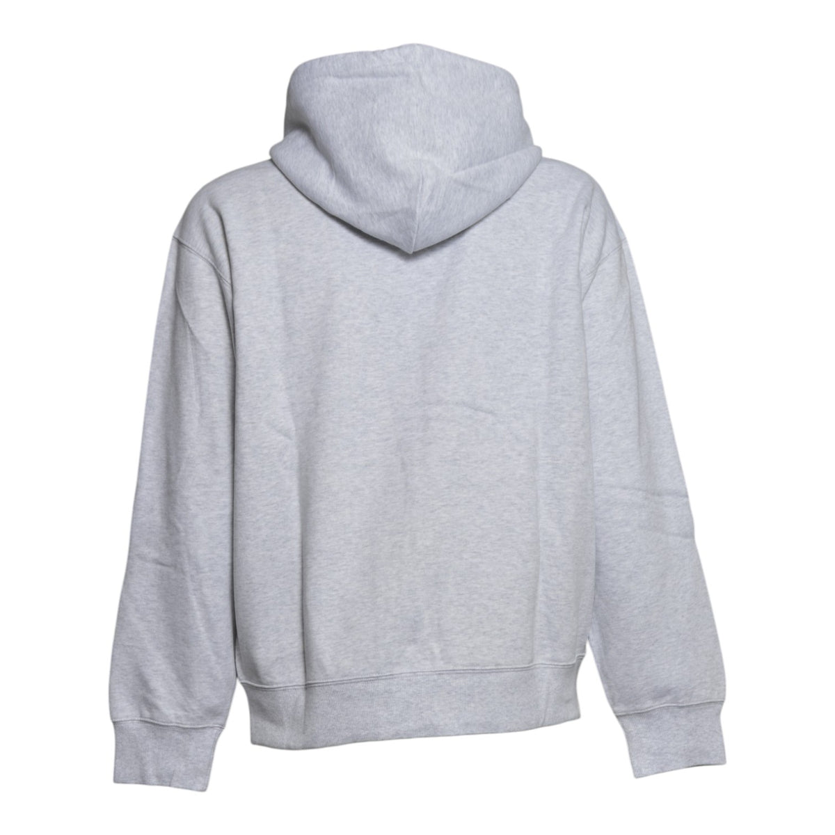 hooded wip sweat jacket 