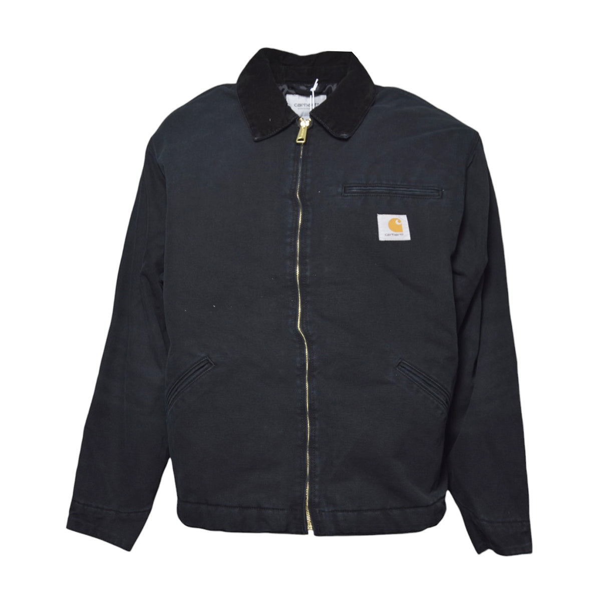 og detroit jacket dearborn canvas 