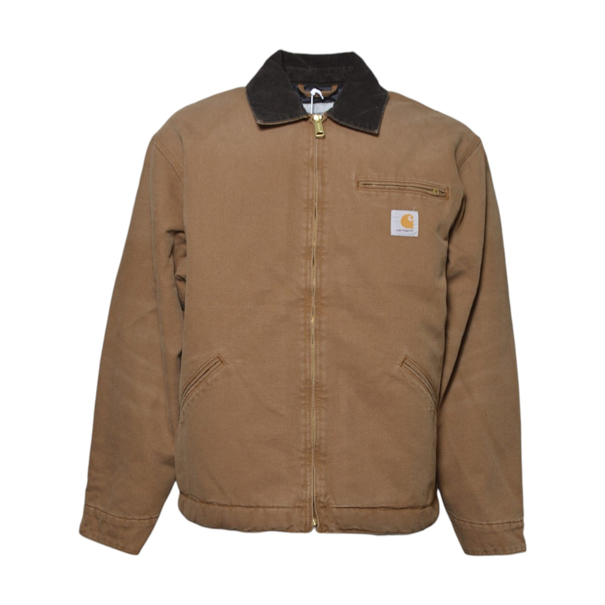 og detroit jacket dearborn canvas 
