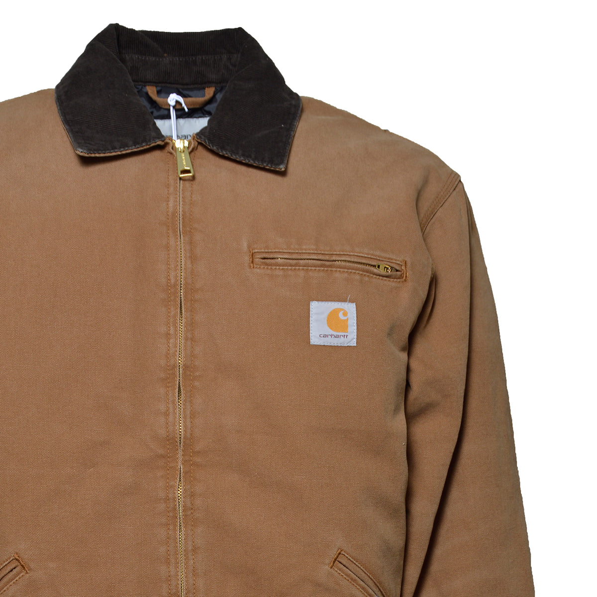 og detroit jacket dearborn canvas 