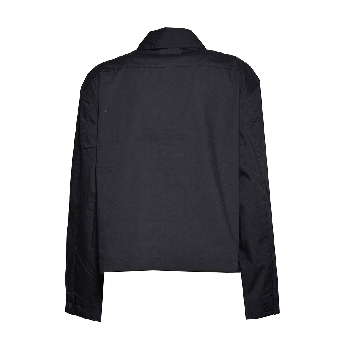 w' postal jacket polyester/cotton 
