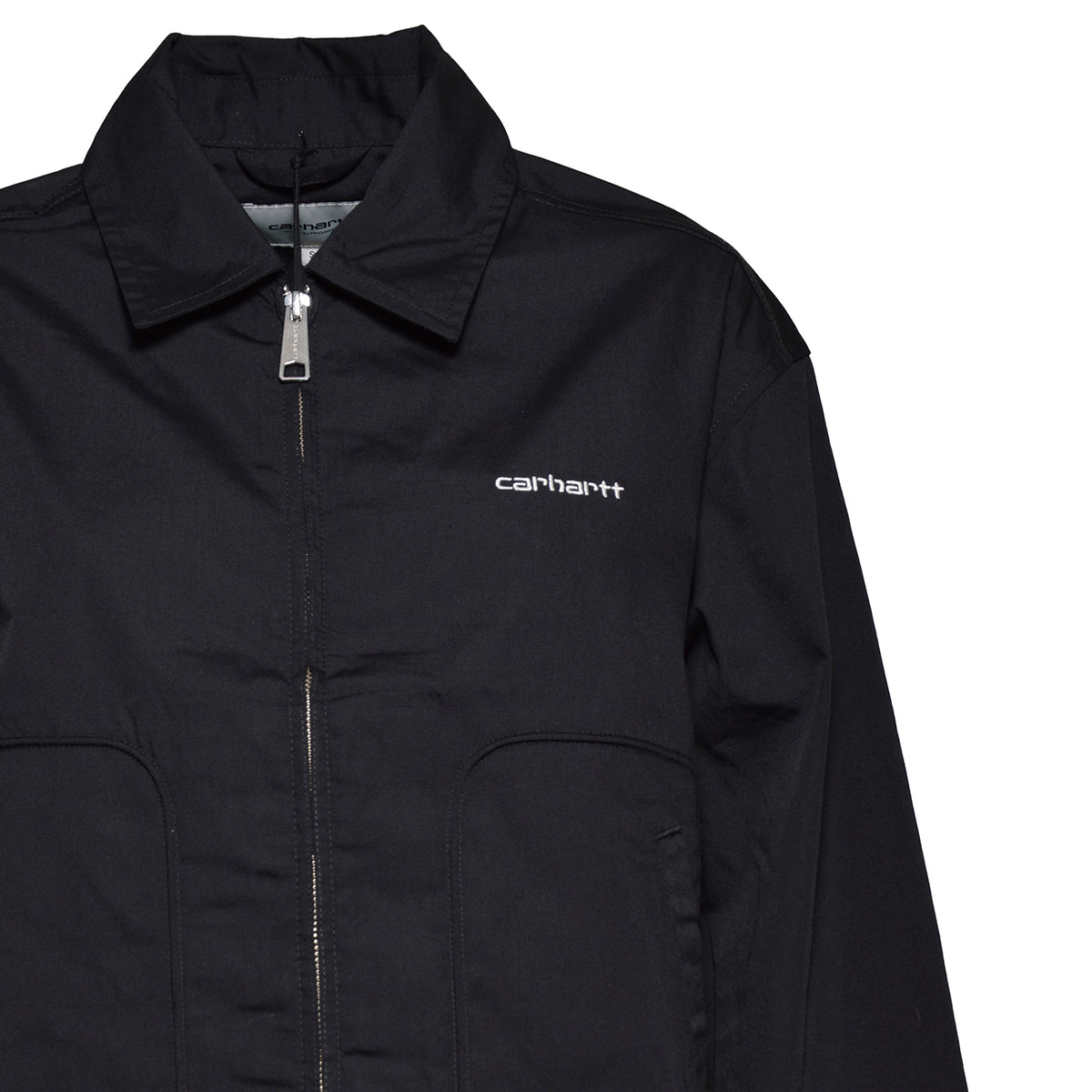 w' postal jacket polyester/cotton 