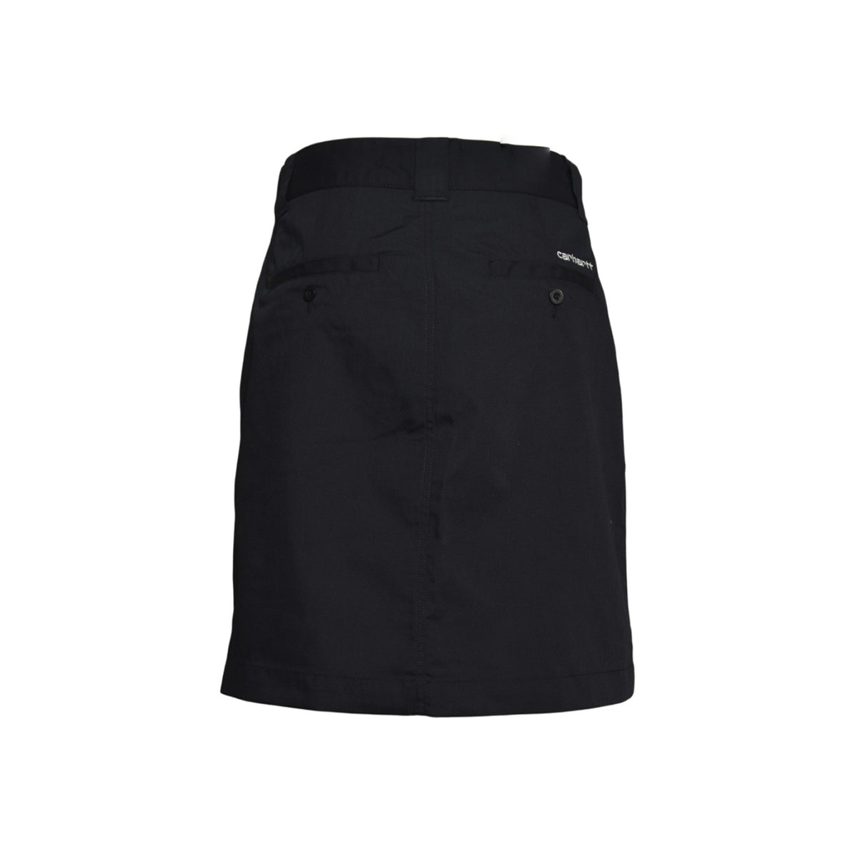 w' postal skirt polyester/cotton 