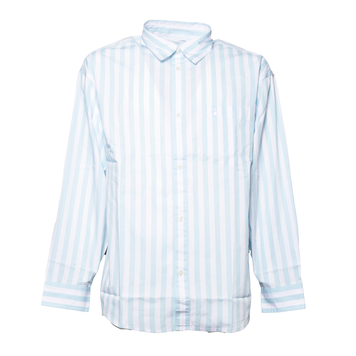 w' l/s royce shirt cotton poplin, 