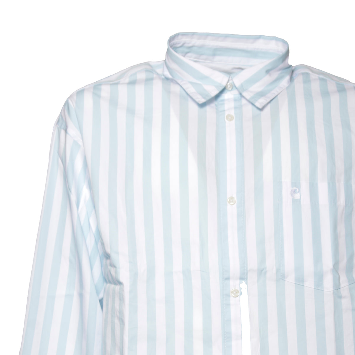 w' l/s royce shirt cotton poplin, 