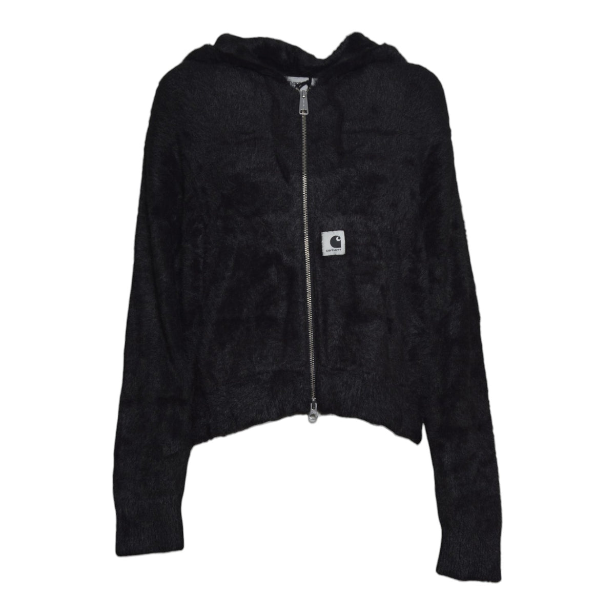 w' maine active sweater jacket 