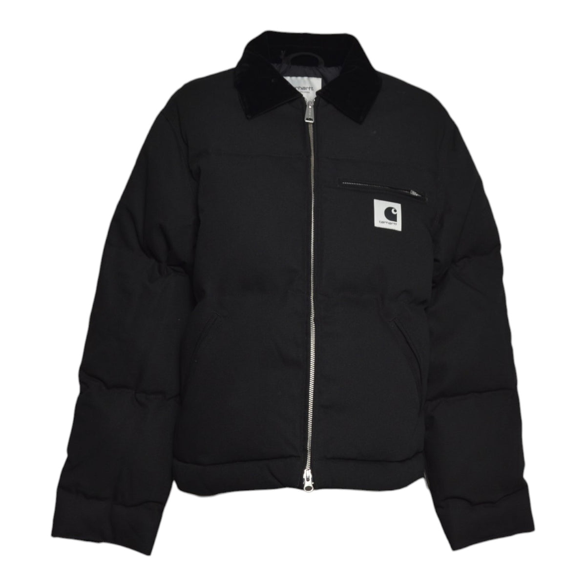 w' raymond jacket 