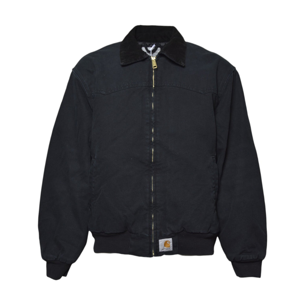 og santa fe jacket dearborn canvas 