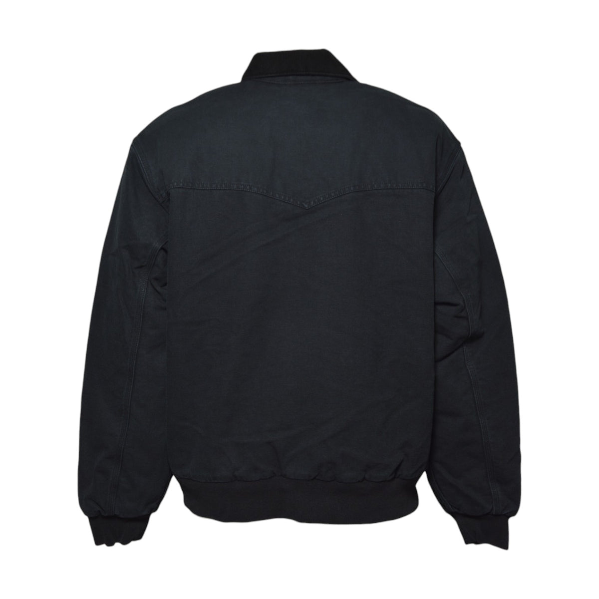 og santa fe jacket dearborn canvas 