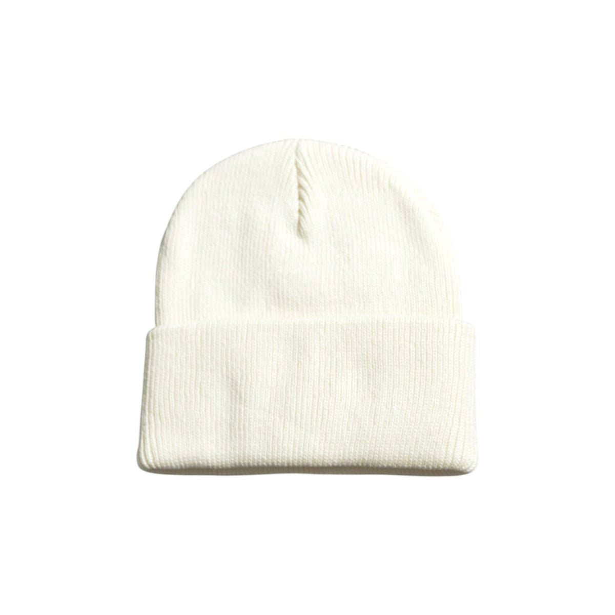 small heart beanie 