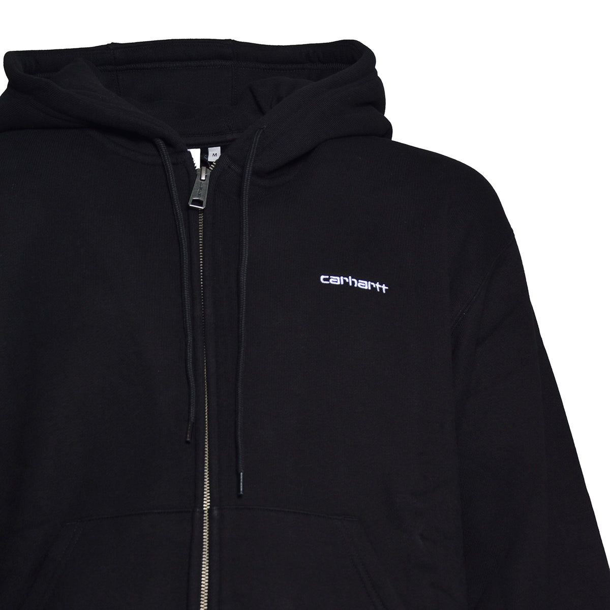 hooded ebbert jacket 