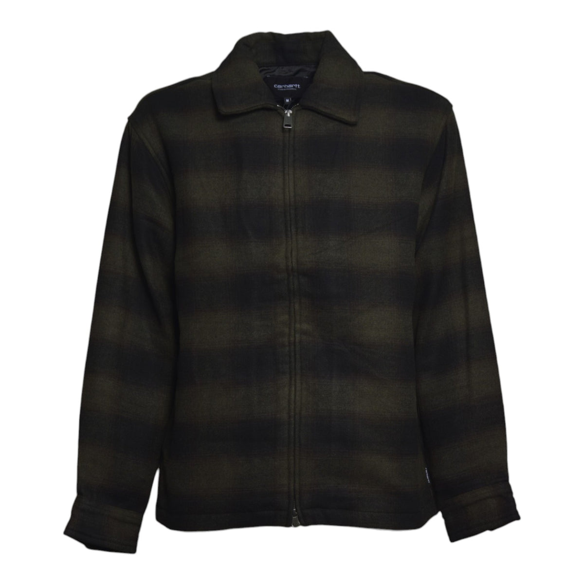 alton jacket twill 