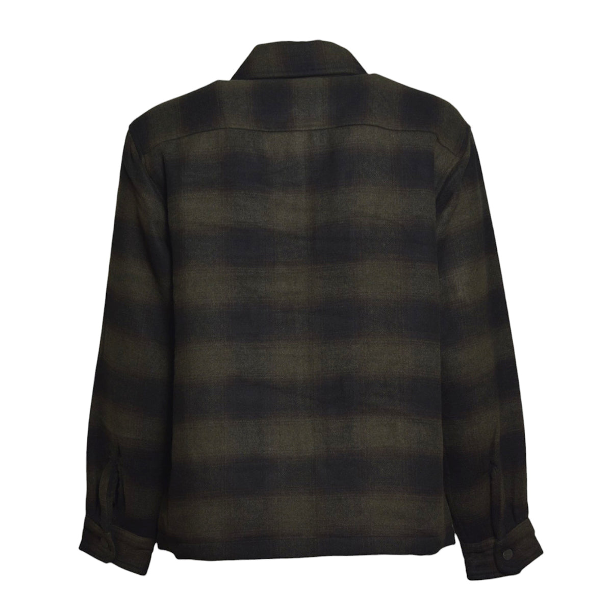 alton jacket twill 