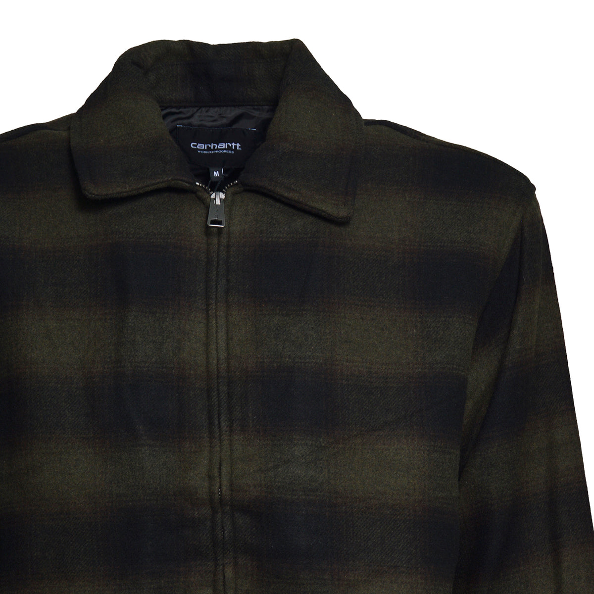 alton jacket twill 