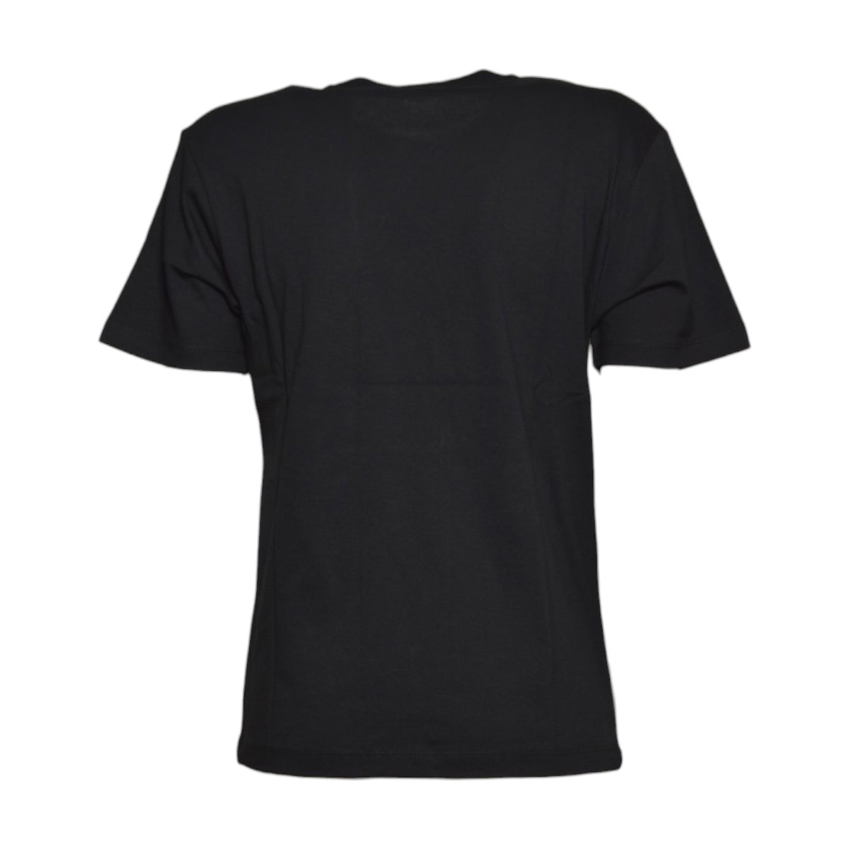w' s/s pocket small heart t-shirt 