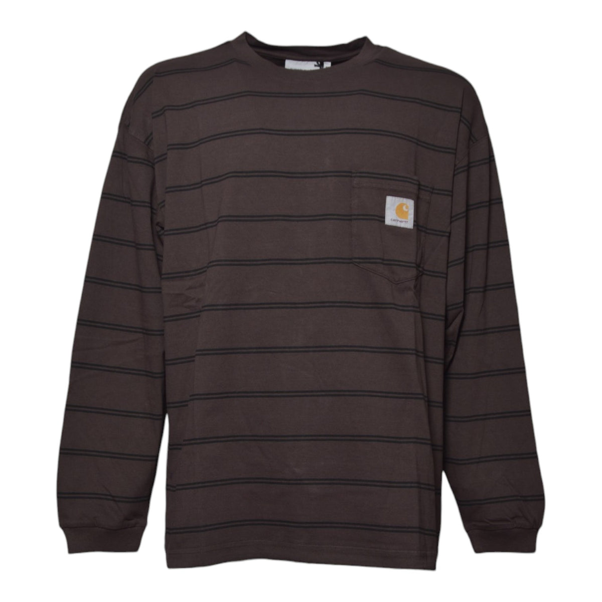 l/s cardona pocket t-shirt 