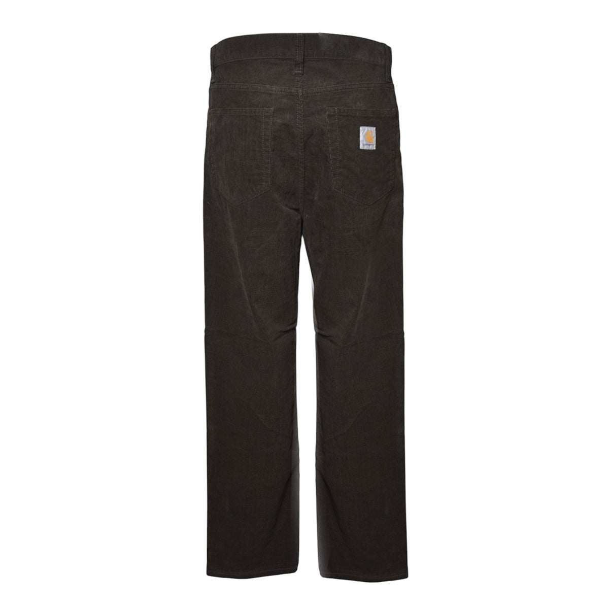 aaron pant 'ford' corduroy 