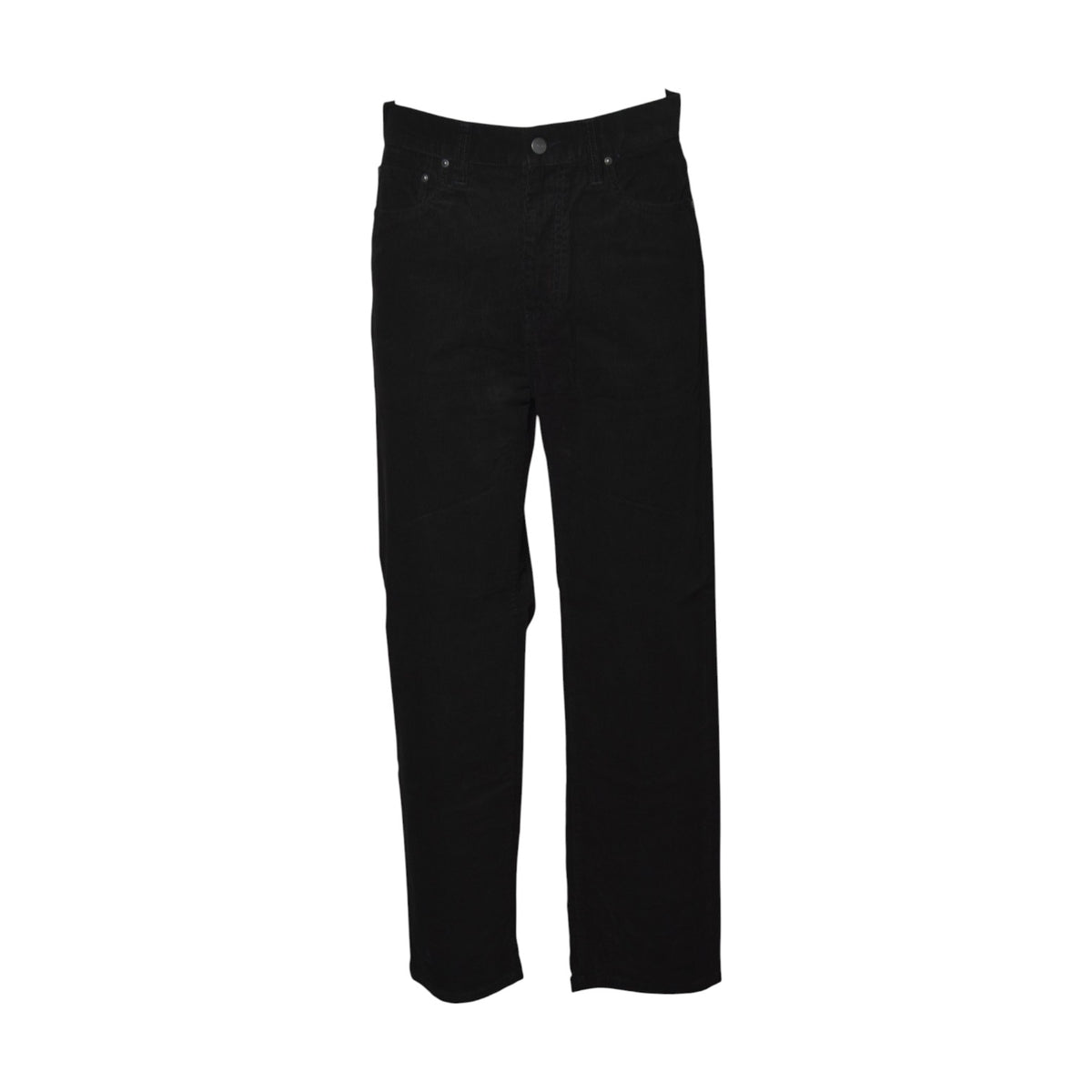 aaron pant 'ford' corduroy 
