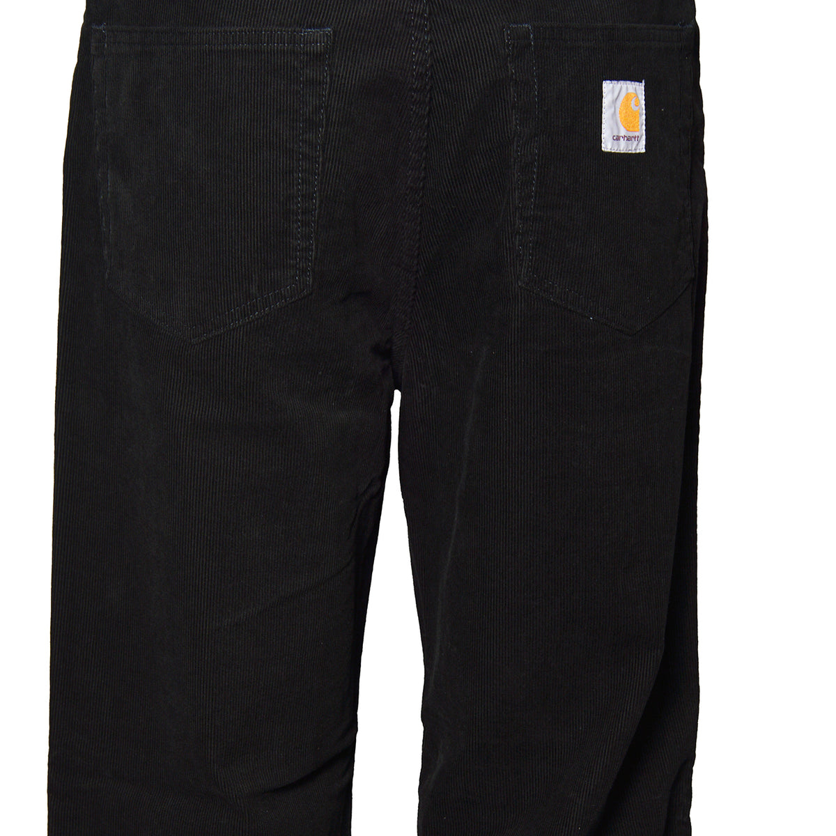 aaron pant 'ford' corduroy 