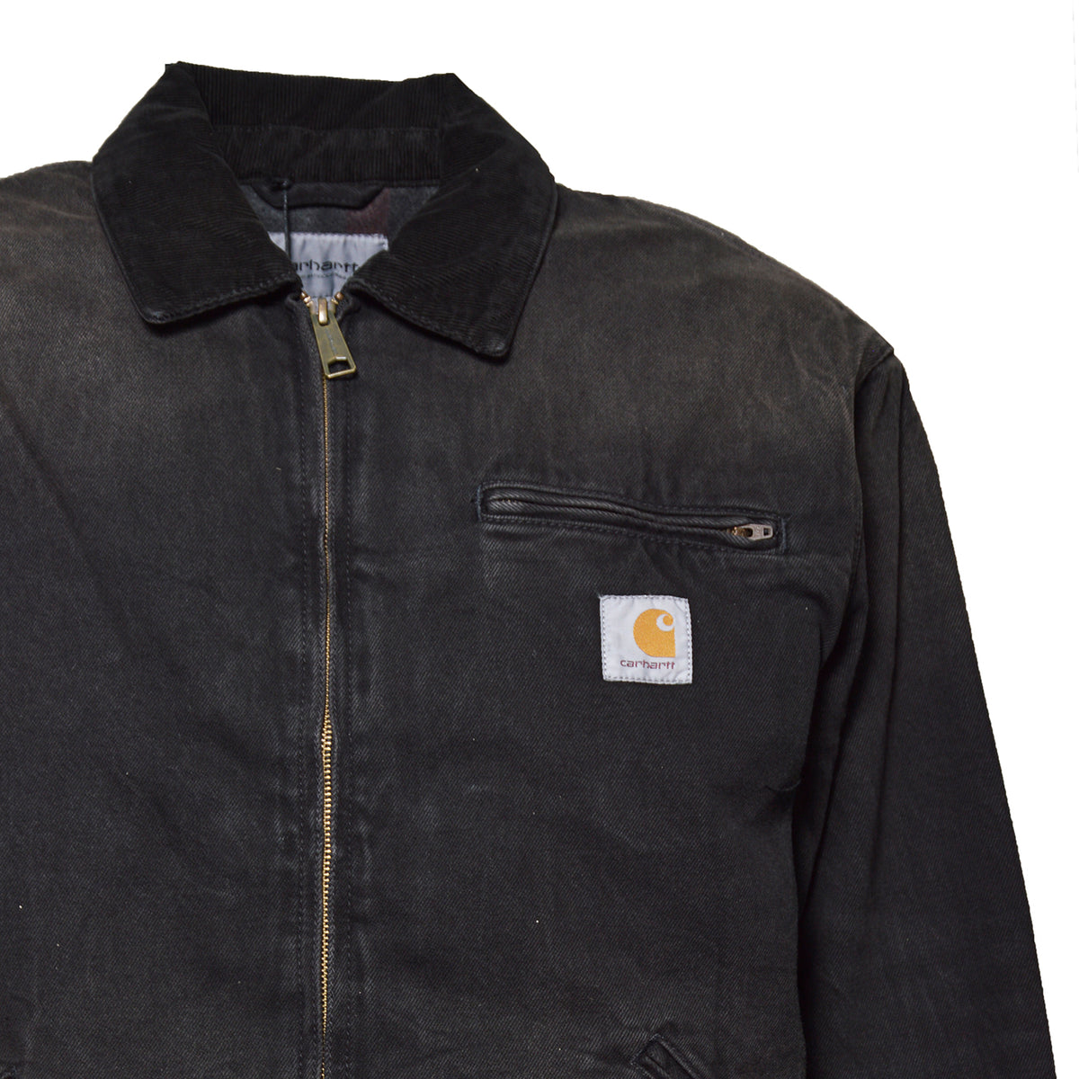 og detroit jacket 'smith' denim 
