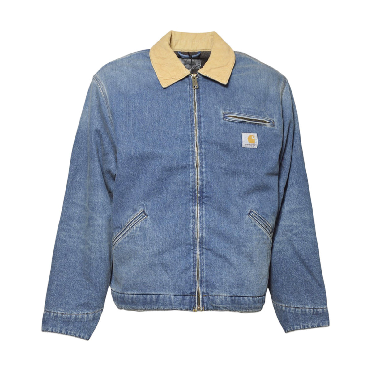 og detroit jacket 'smith' denim 