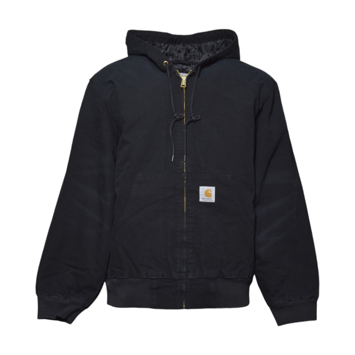 og active jacket 