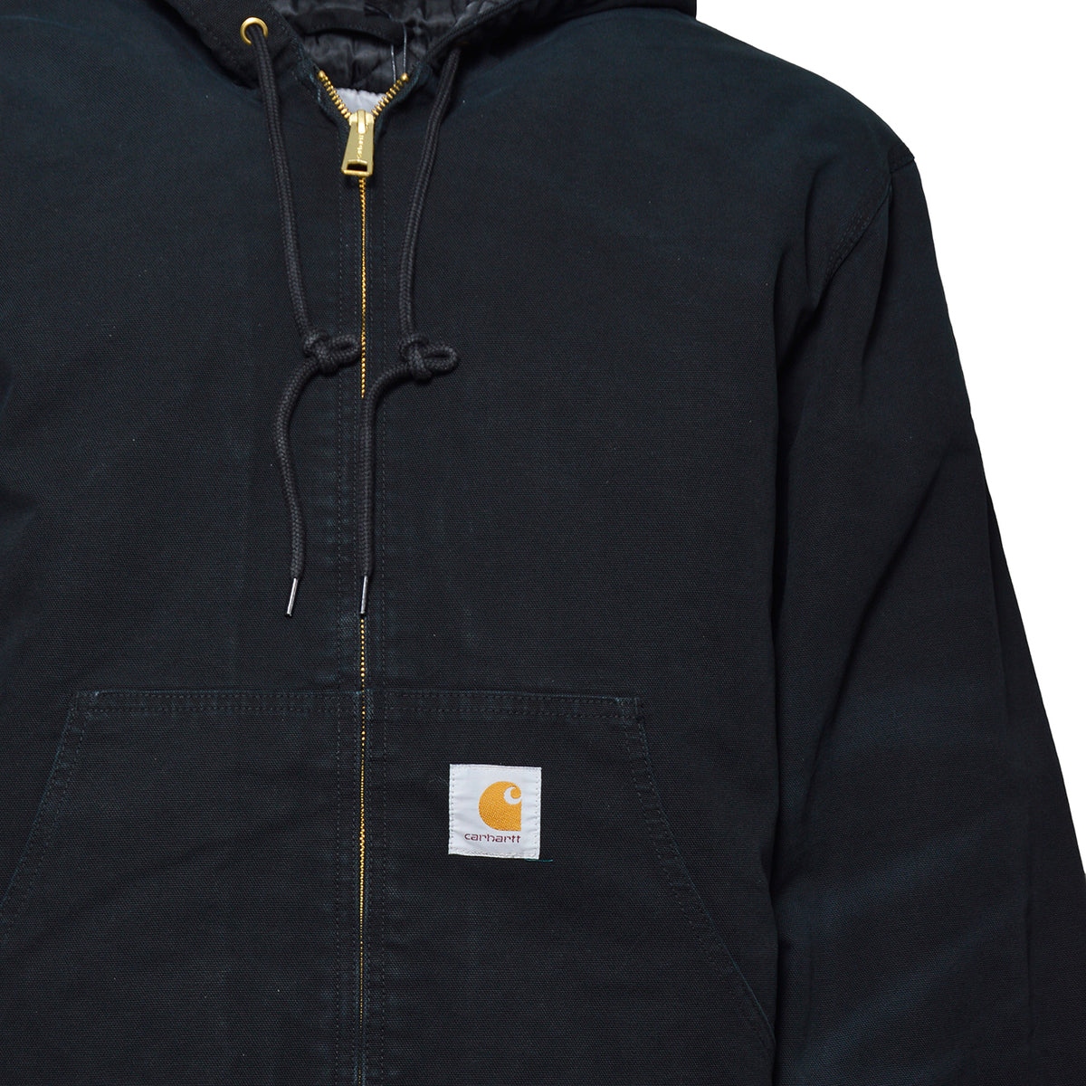 og active jacket 