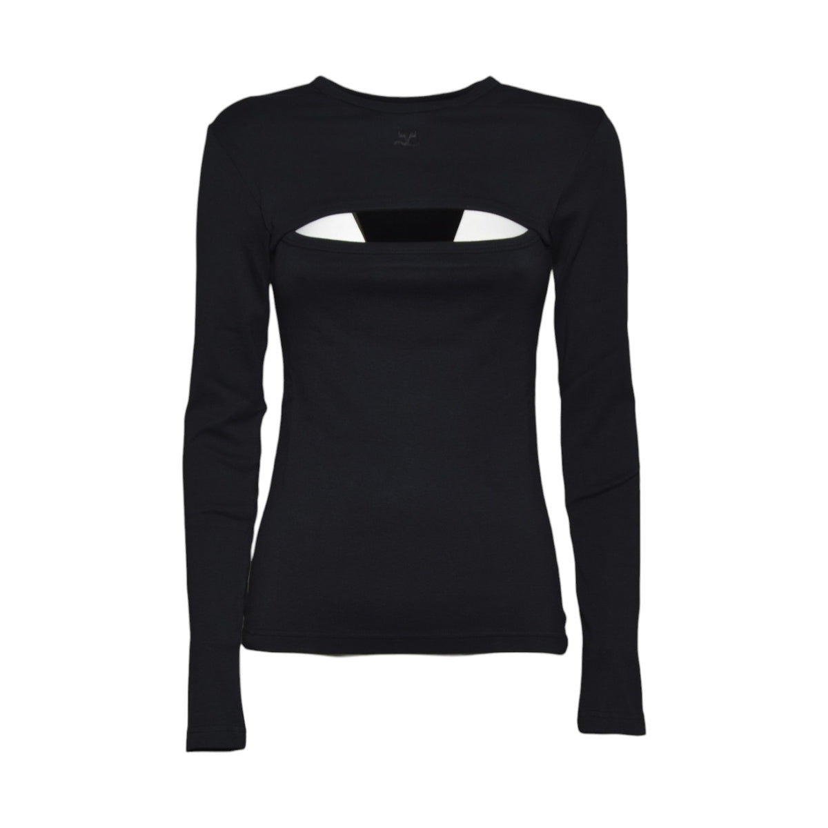 ls t-shirt slash 