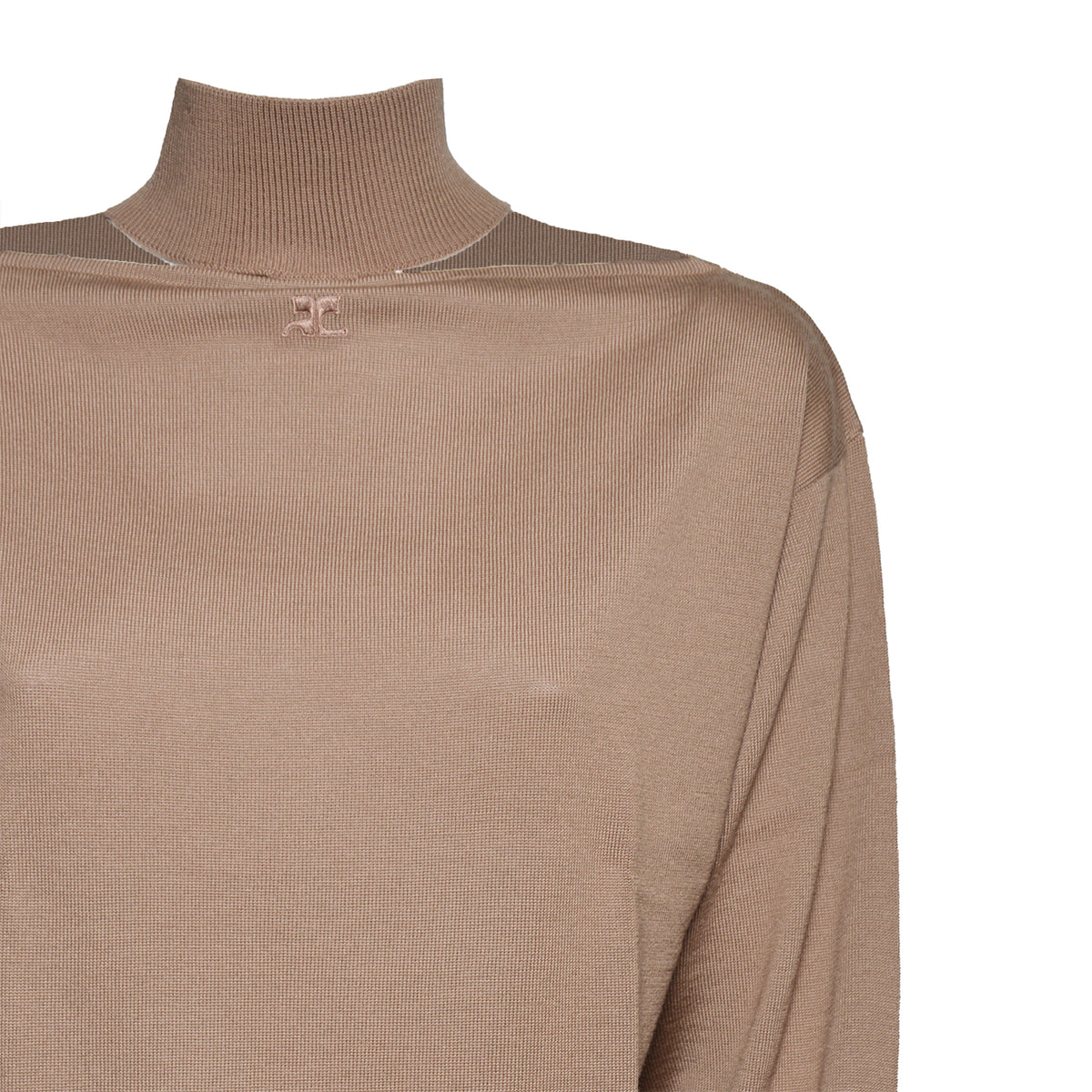 sweater merinos wool cut out 