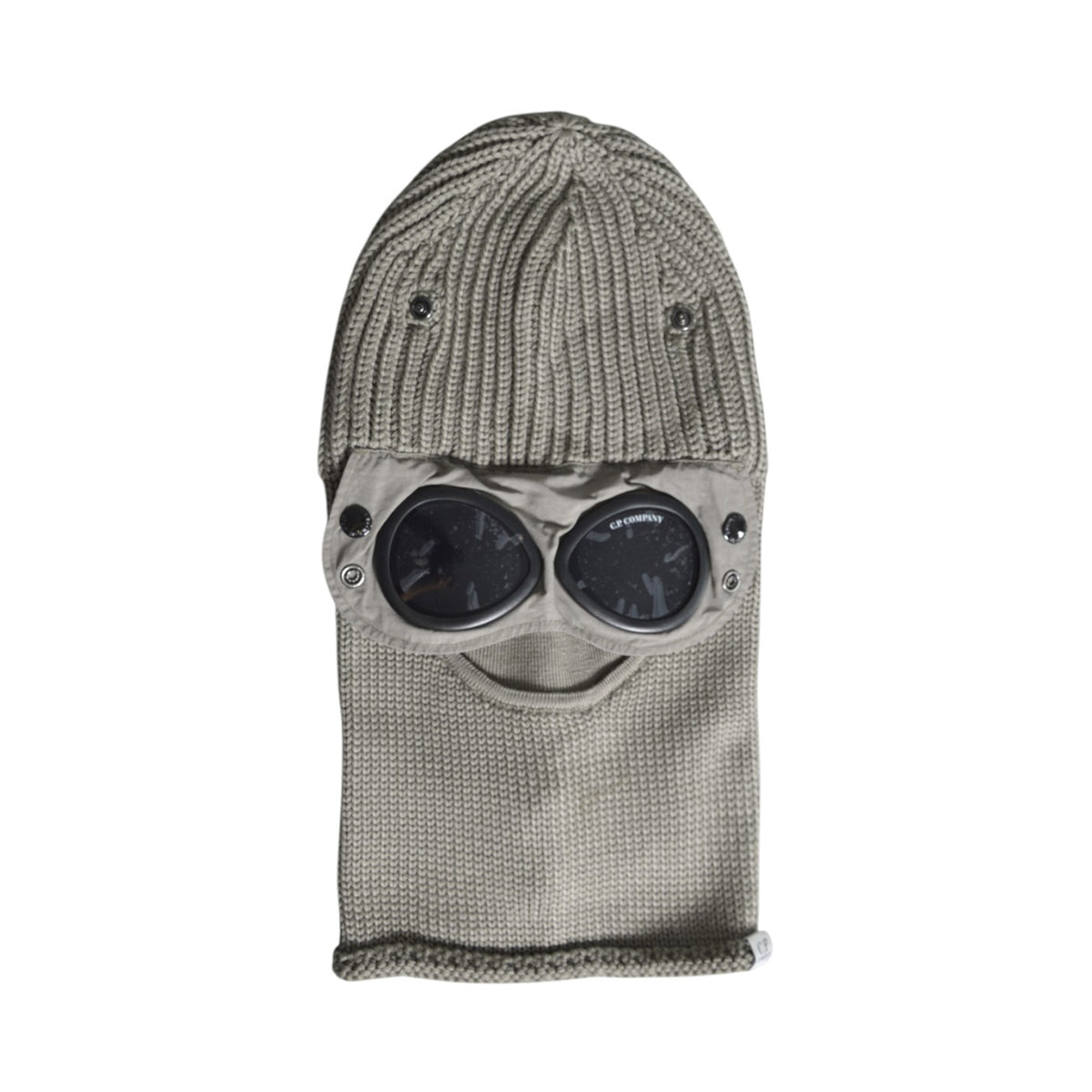 extrafine merino wool goggle balaclava 