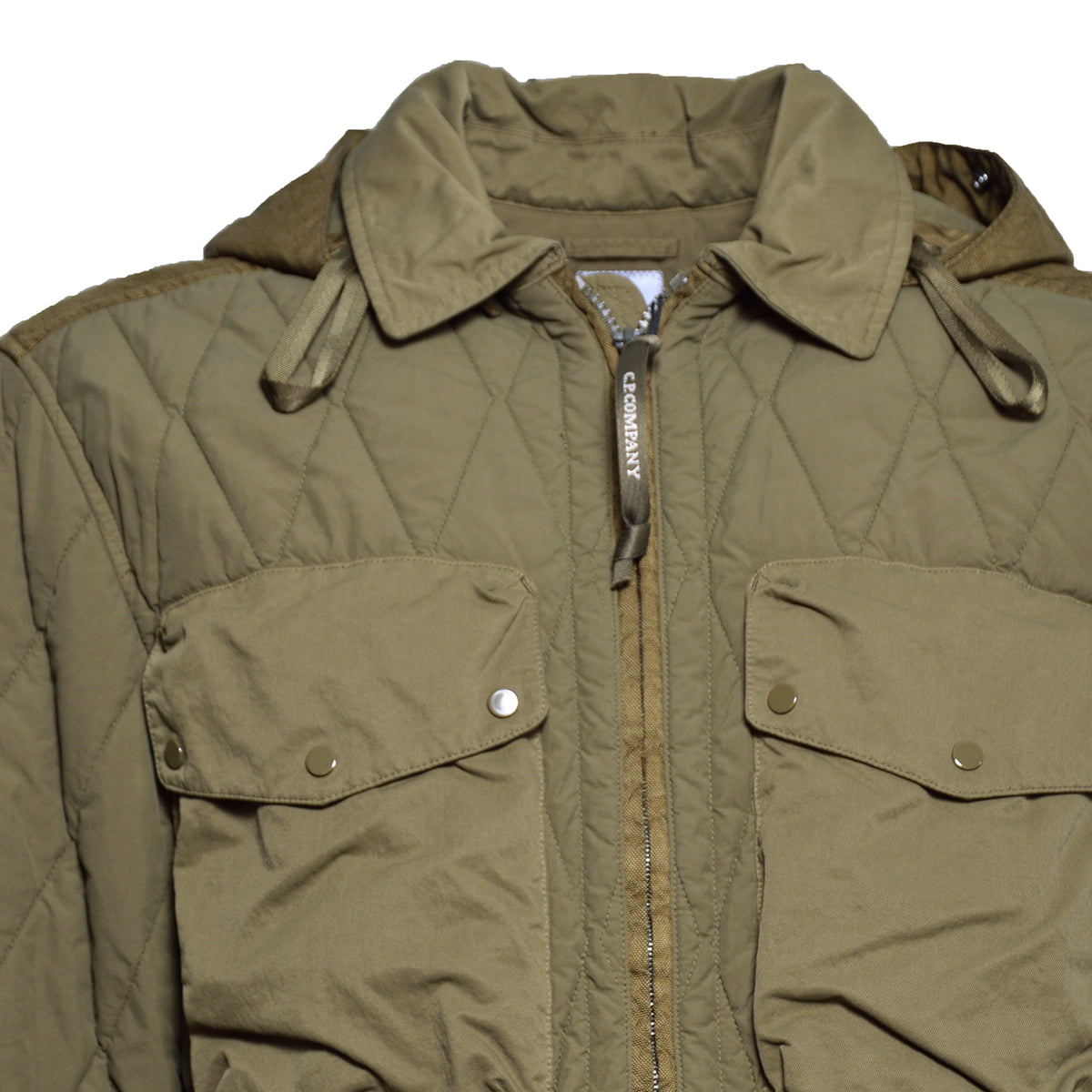 21CMOW104A110745G683 C.P. Company