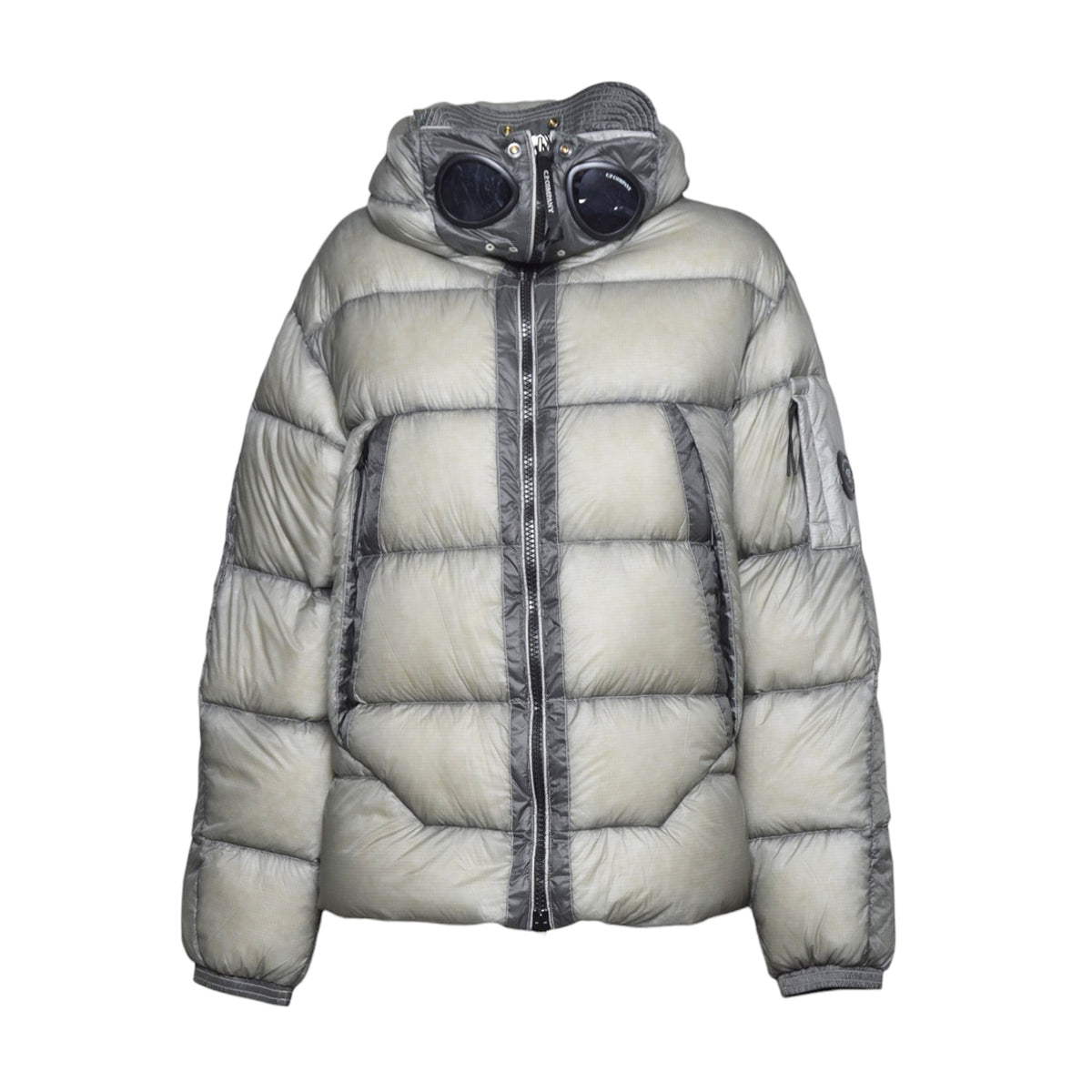 outerwear medium jacket in dd-shell 