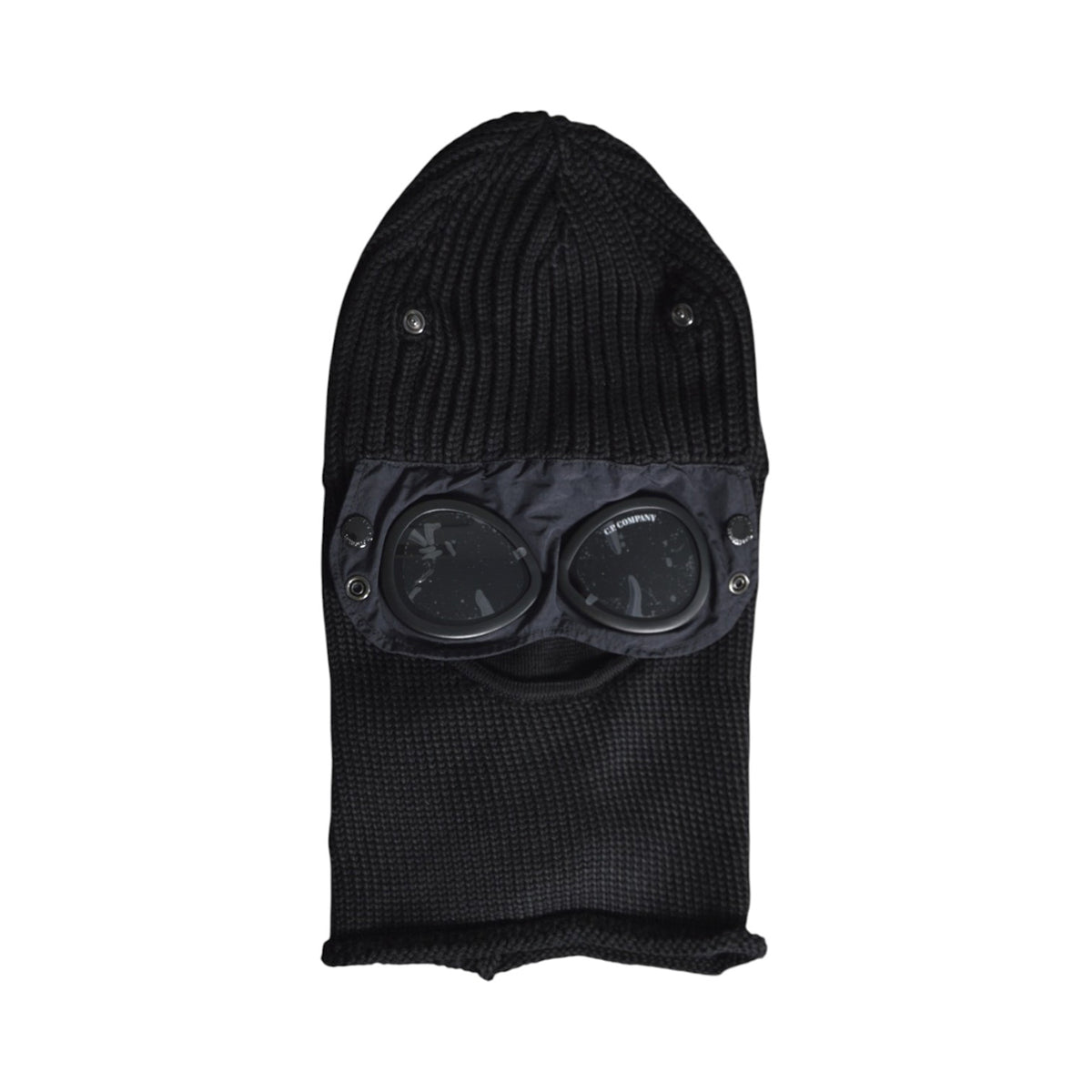 extrafine merino wool goggle balaclava 